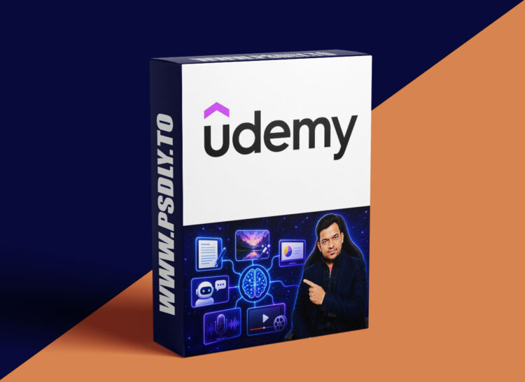 Udemy – Generative AI for Beginners: Real-World Use Cases & AI Tools 1 Generative AI for Beginners: Real-World Use Cases & AI Tools