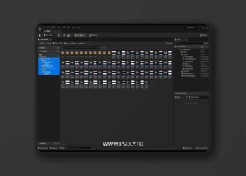 German V10 Engine Sound (5.0 – 5.8)