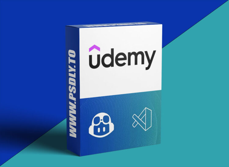 Udemy – GitHub Copilot Masterclass: AI-Powered Development 1 GitHub Copilot Masterclass: AI-Powered Development