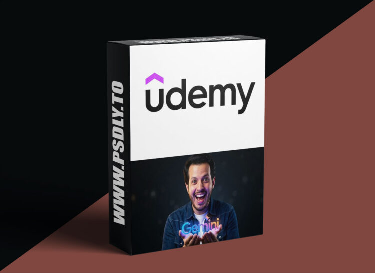 Udemy – Google Veo 3 Masterclass: AI Video Creation With Google Flow 1 Google Veo 3 Masterclass: AI Video Creation With Google Flow