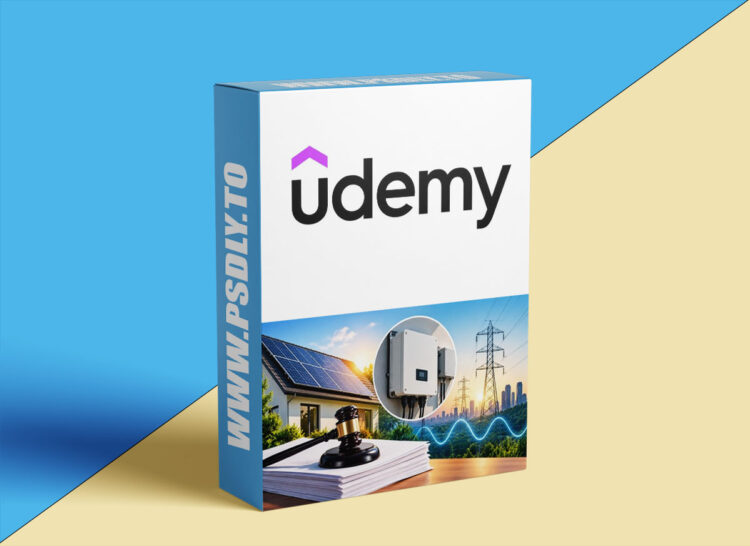 Udemy – Grid-Connected Inverter Standard Understanding AS/NZS 4777.2 1 Grid-Connected Inverter Standard Understanding AS/NZS 4777.2