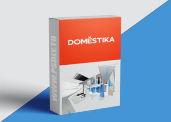 Guided Course: Architectural Sketching with Digital Techniques