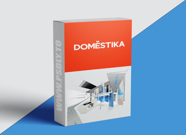 Domestika – Guided Course: Architectural Sketching with Digital Techniques 1 Guided Course: Architectural Sketching with Digital Techniques