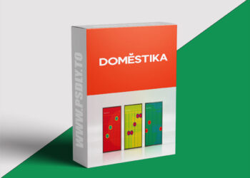 Guided Course: Design and Animate Posters