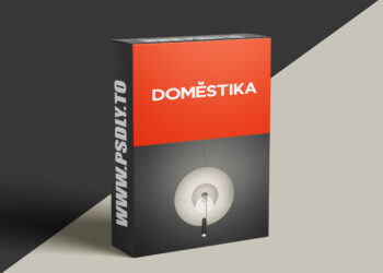 Guided Course: Designing a Conceptual Lamp Step by Step