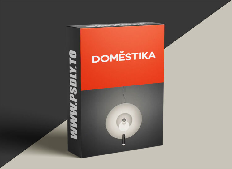 Domestika – Guided Course: Designing a Conceptual Lamp Step by Step 1 Guided Course: Designing a Conceptual Lamp Step by Step