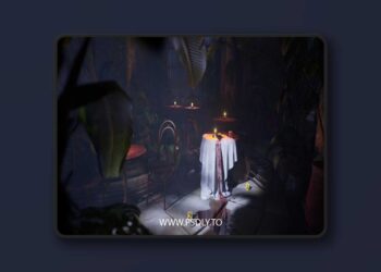 Horror Cafe (Cafe, Restaurant, Crime Scene, Cafe House, Bar, Museum) [4.27 and 5.0 – 5.8]