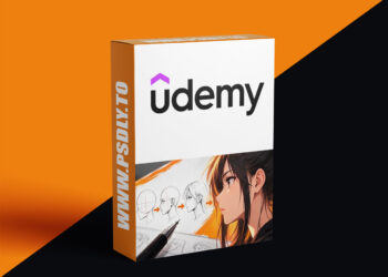 How to Draw Anime Heads in Side View