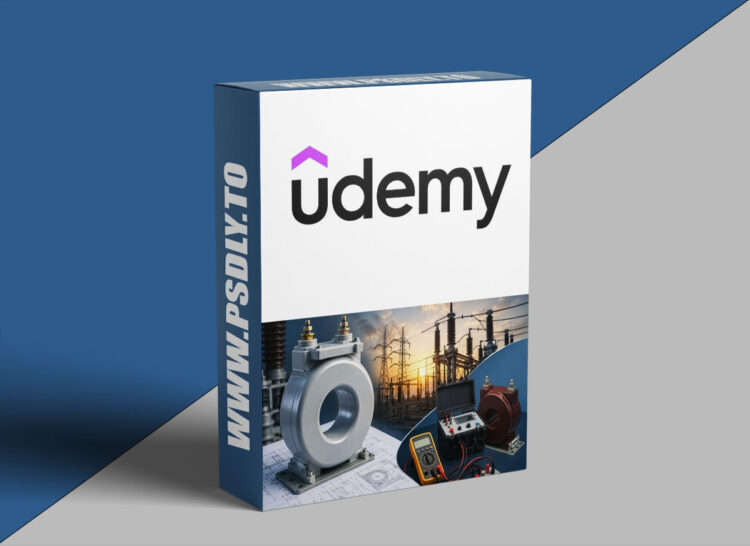 Udemy – IEC 60044-1 – Current Transformer Accuracy, Errors & Testing 1 IEC 60044-1 – Current Transformer Accuracy, Errors & Testing