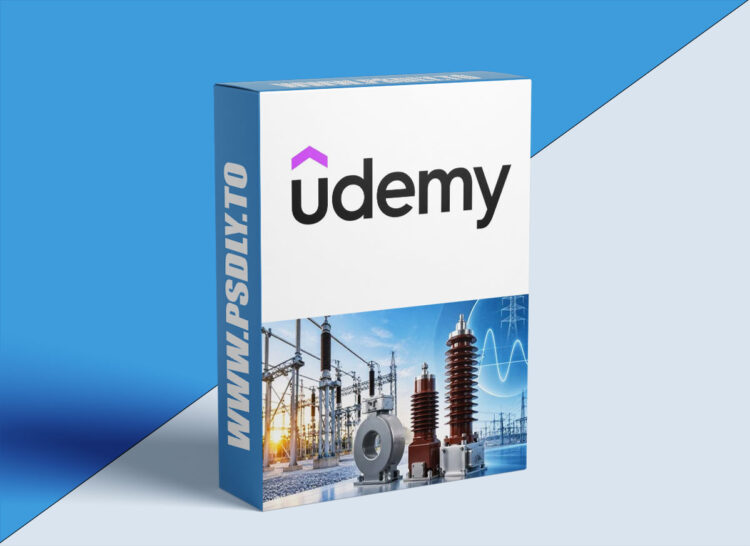 Udemy – IEC 60044-7 Complete Course: Electronic Voltage Transformers 1 IEC 60044-7 Complete Course: Electronic Voltage Transformers