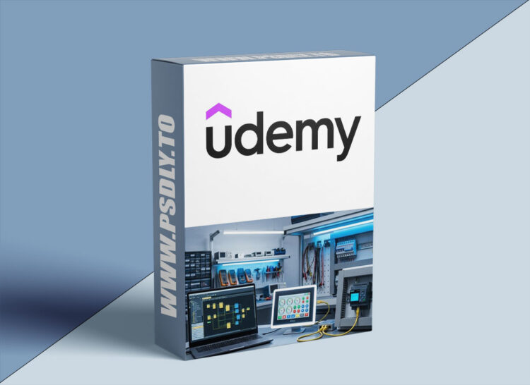 Udemy – Industrial Networks Course By Franco Ulloa 1 Industrial Networks Course