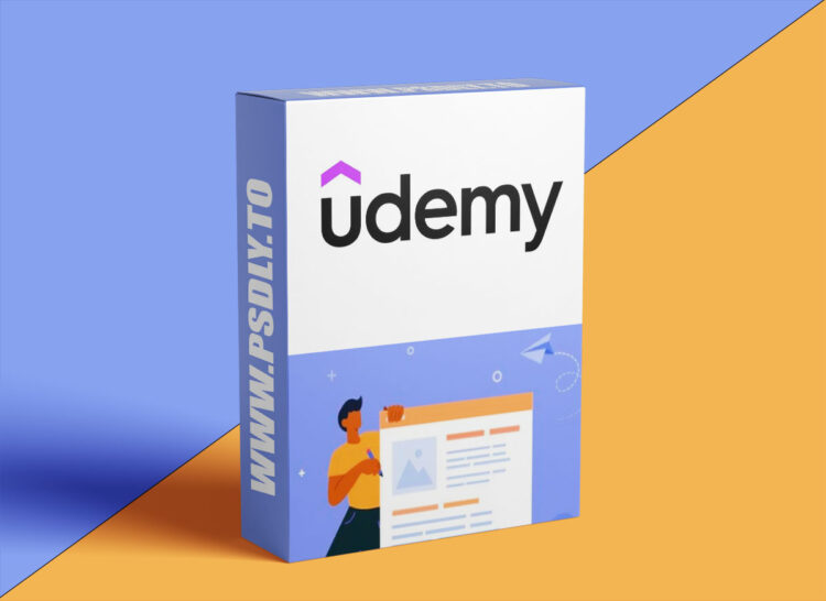 Udemy – Information Architecture (IA) for UX: The Complete Course 1 Information Architecture (IA) for UX: The Complete Course