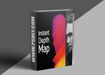 Instant Depth Map v1.0