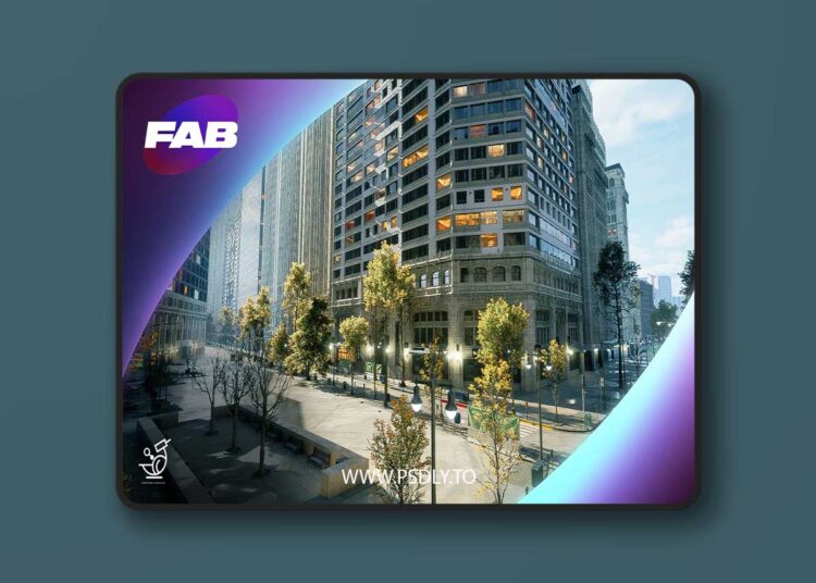 Interactive Procedural City Generator (5.3 – 5.8) 1 Interactive Procedural City Generator (5.3 – 5.8)