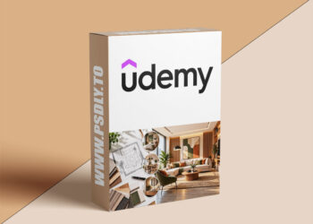 Interior Design Complete Course for Beginners – 2026