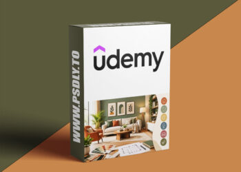 Interior Design & Home Decorating for Beginners-2026