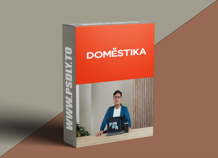Domestika – Interiors rendering with Sketchup y V-Ray 1 Interiors rendering with Sketchup y V-Ray