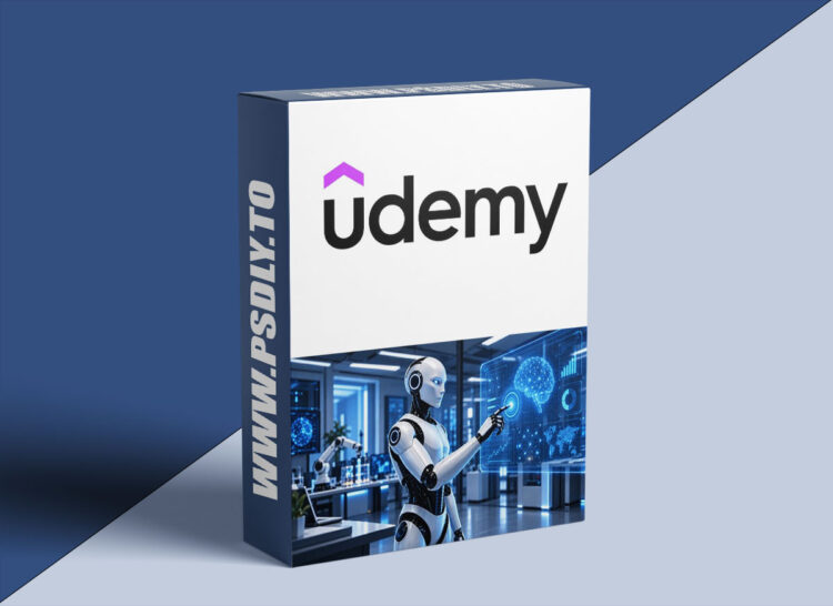 Udemy – Intro to Large Language Models (LLMs) 1 Intro to Large Language Models (LLMs)