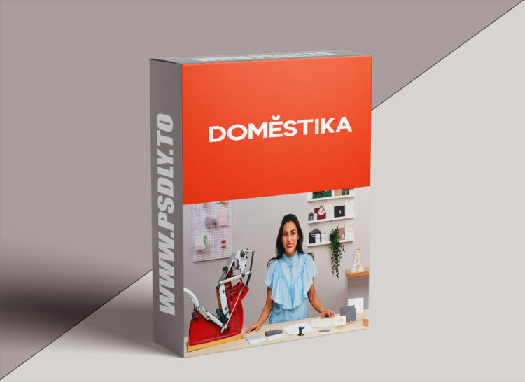 Domestika – Introduction to Handmade Printing of Corporate Stationery 1 Introduction to Handmade Printing of Corporate Stationery