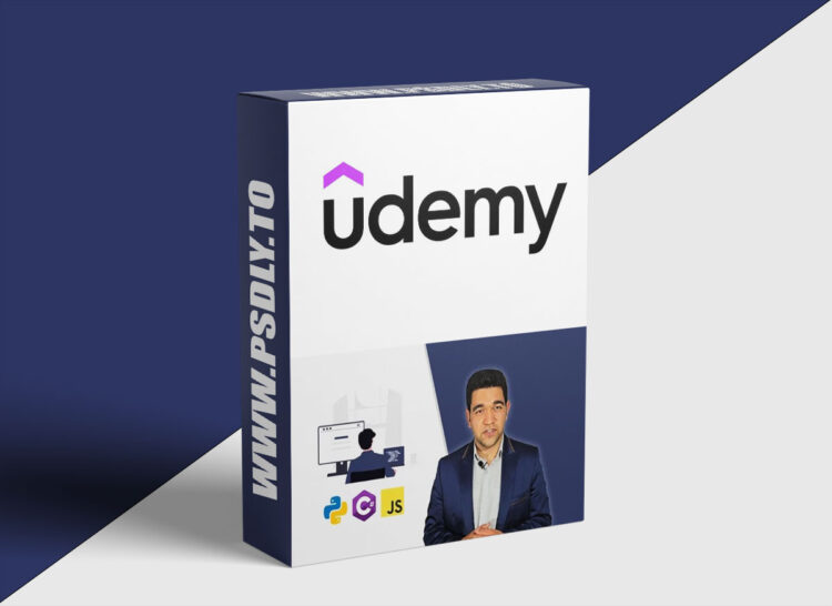 Udemy – Introduction to Programming Masterclass 2026 1 Introduction to Programming Masterclass 2026