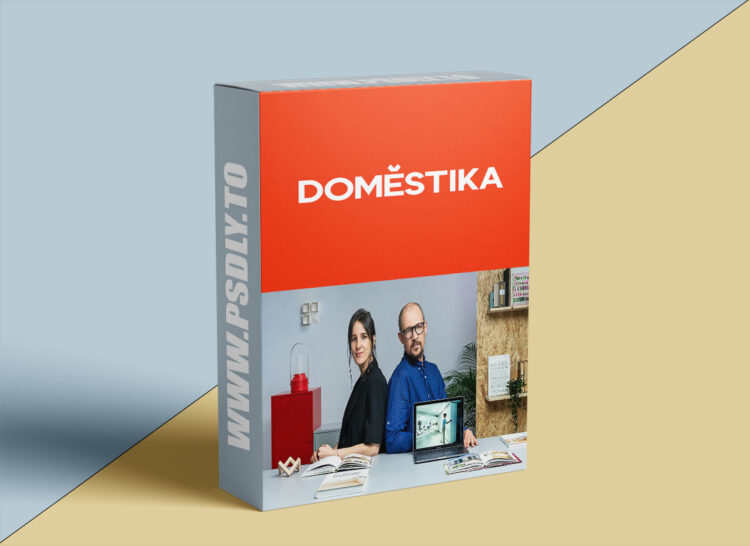 Domestika – Introduction to the Design of Small Spaces 1 Introduction to the Design of Small Spaces