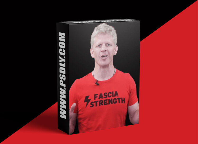 Jack Thompson Coaching – Fascia Strength & Power 1 Jack Thompson Coaching – Fascia Strength & Power