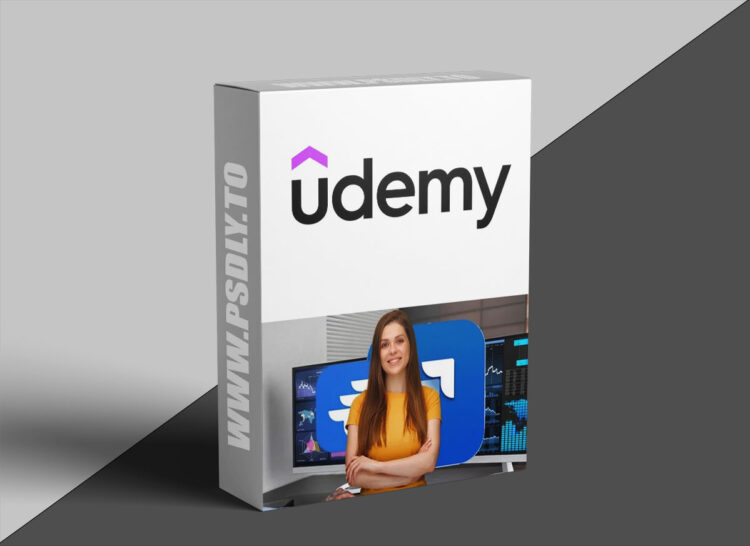 Udemy – Jira Customization: Workflows, Fields, Screens & Schemes AI 1 Jira Customization: Workflows, Fields, Screens & Schemes AI