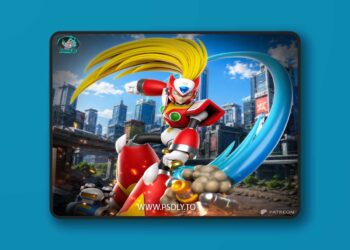 Kaidan 3D – Zero Megaman X – 3D Print Model STL