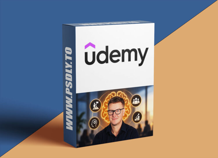 Udemy – Leadership Skills: The Psychology Of Great Leaders 1 Leadership Skills: The Psychology Of Great Leaders
