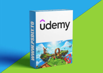 Learn C# & Unity 6: Create Your First 3D Mini-Golf Game