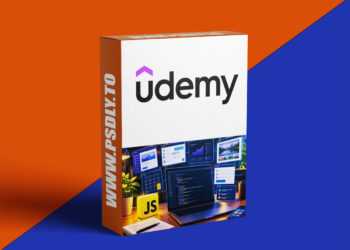 Learn Pro Modern JavaScript: Make Professional Apps in JS