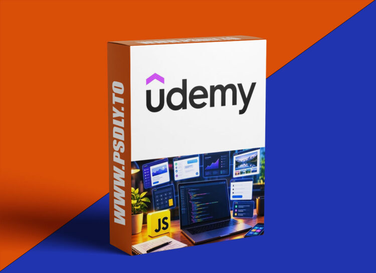 Udemy – Learn Pro Modern JavaScript: Make Professional Apps in JS 1 Learn Pro Modern JavaScript: Make Professional Apps in JS