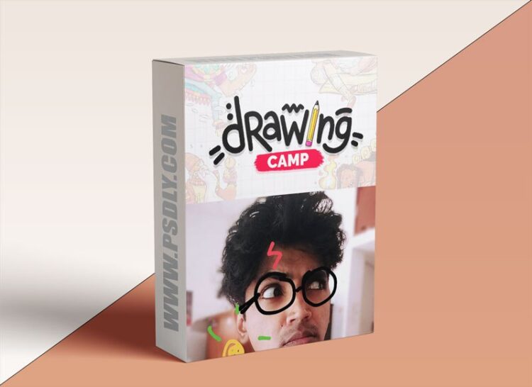Keshart – Learn to Draw in 100 Days Drawing Camp 1 Learn to Draw in 100 Days