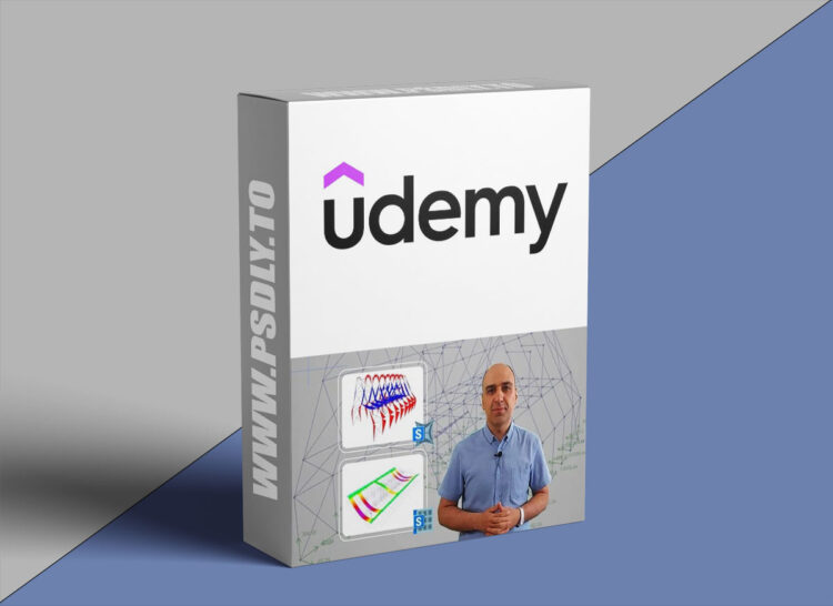 Udemy – Light Steel Framing (LSF) Design with SAP2000 & CSI SAFE 1 Light Steel Framing (LSF) Design with SAP2000 & CSI SAFE
