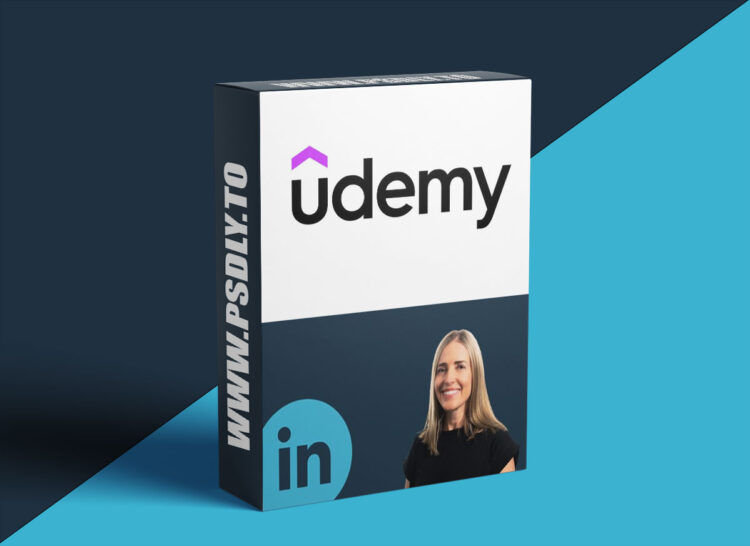 Udemy – LinkedIn for More Leads Masterclass: B2B Lead Generation 1 LinkedIn for More Leads Masterclass: B2B Lead Generation
