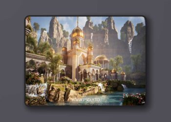 Lost Shrine (5.1 – 5.8)