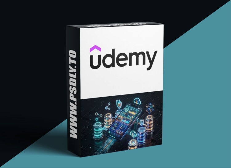 Udemy – MIT App Inventor: The Complete Database Masterclass 1 MIT App Inventor: The Complete Database Masterclass