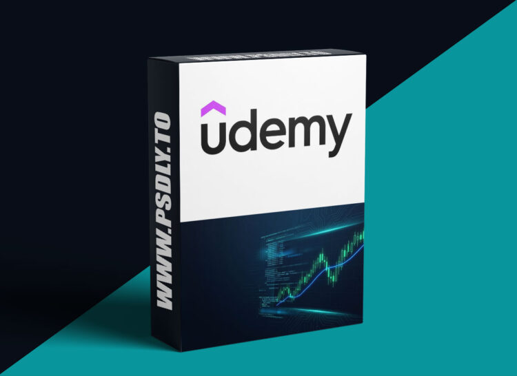Udemy – MQL5 Mastery: Build & Sell Expert Advisors from Scratch 1 MQL5 Mastery: Build & Sell Expert Advisors from Scratch
