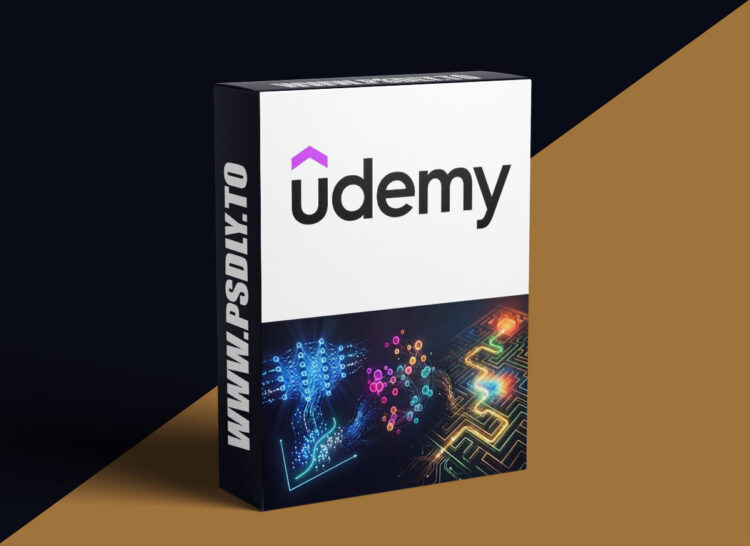 Udemy – Machine Learning (with Claude Code) 1 Machine Learning (with Claude Code)