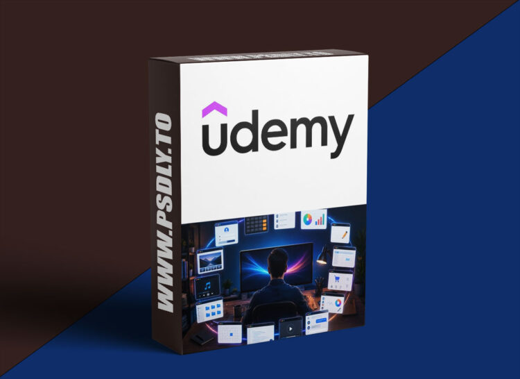 Udemy – Make 20 Pro Level GUI Applications in Java 1 Make 20 Pro Level GUI Applications in Java