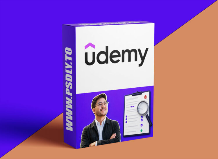 Udemy – Manual QA Testing: Test Design, Cases and Bug Reports 1 Manual QA Testing: Test Design, Cases and Bug Reports