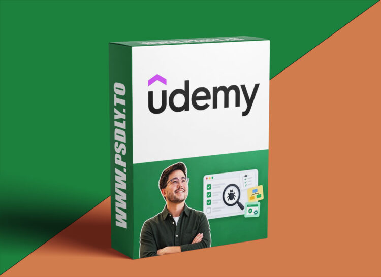Udemy – Manual Software Testing for Beginners: QA Test Design 1 Manual Software Testing for Beginners: QA Test Design