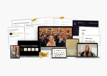 Maria Wendt – Profit Machine