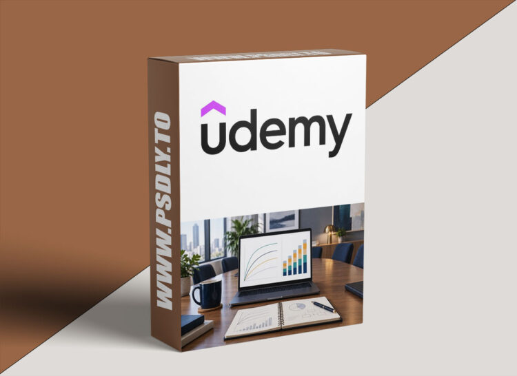 Udemy – Marketing Mix Modeling Interview Prep: Q&A Course 1 Marketing Mix Modeling Interview Prep: Q&A Course