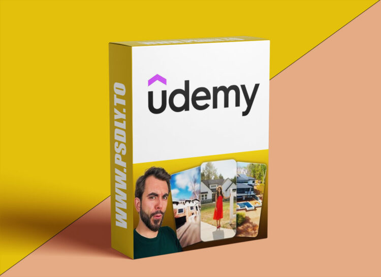Udemy – Master Real Estate Video Editing: Premiere & After Effects 1 Master Real Estate Video Editing: Premiere & After Effects