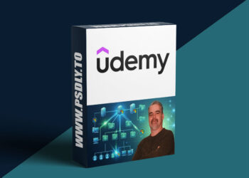 Microsoft Active Directory: The Complete AD DS Masterclass