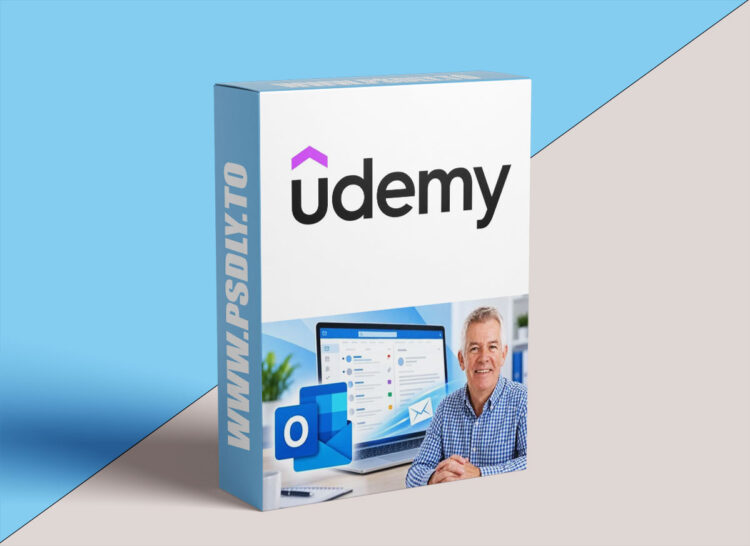 Udemy – Microsoft Outlook Email Mastery: Take Control of Your Inbox 1 Microsoft Outlook Email Mastery: Take Control of Your Inbox