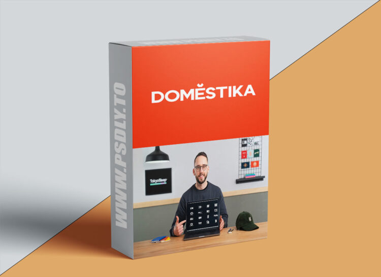 Domestika – Minimalist Logo Design With Personality 1 Minimalist Logo Design With Personality
