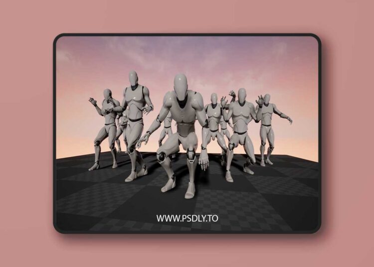Minimum Monsters Animations (4.27 and 5.0 – 5.8) 1 Minimum Monsters Animations (4.27 and 5.0 – 5.8)