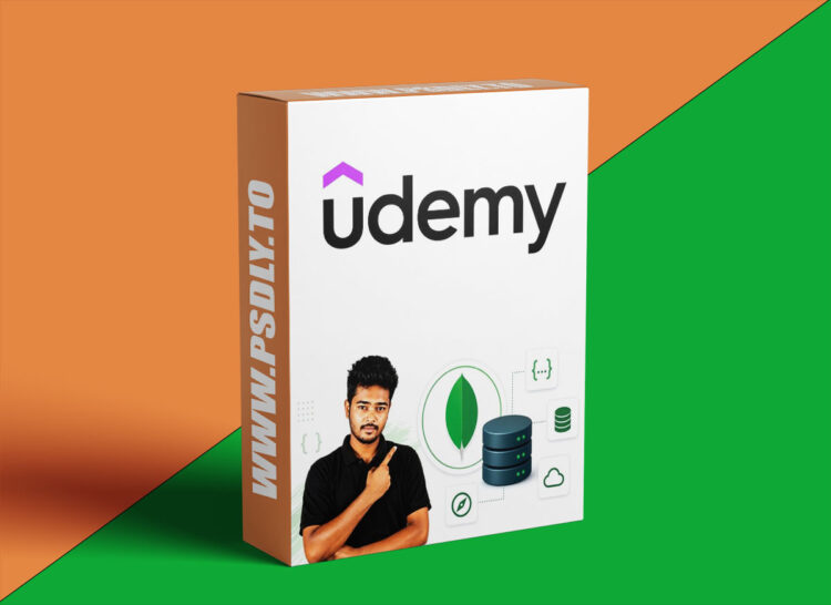 Udemy – MongoDB Masterclass: Build Scalable NoSQL Applications 1 MongoDB Masterclass: Build Scalable NoSQL Applications